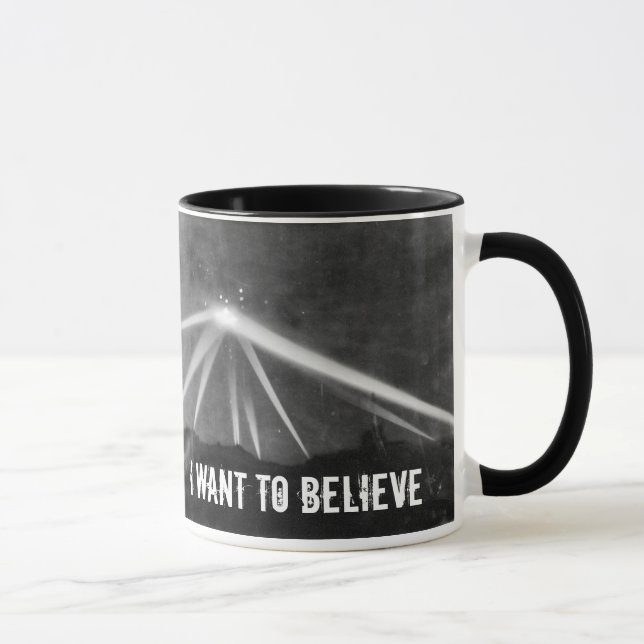 LAluftrazzia 1942. Mugg (Höger)