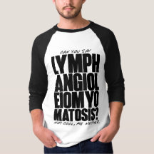 LAM Shirt, kan du säga...