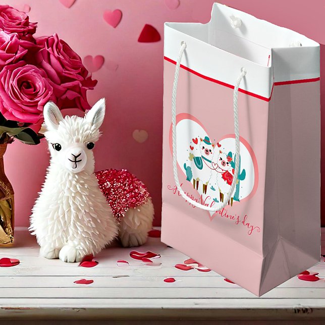 Lama Llove Alla hjärtans dag  (Skapare uppladdad)