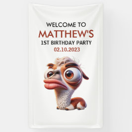 Lama lustiga Caricatures Mexikansk första födelsed