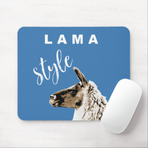 Lama Stil Musmatta