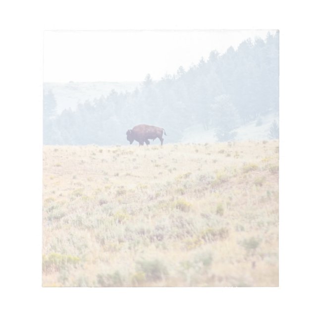 Lamar Anteckningsblock (Framsida)