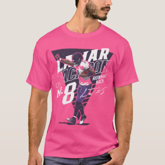 Lamar Baltimore Touchdown Dance T Shirt
