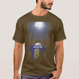 Lamar Jackson 1 T Shirt