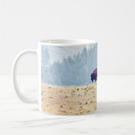 Lamar Kaffemugg
