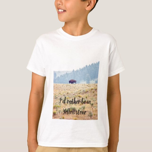 Lamar T Shirt (Framsida)