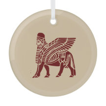 Lamassu Jul Bubble