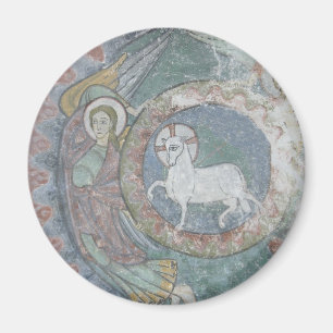 Lamb av gudmagneten magnet