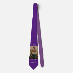 Lamb av gudtien slips