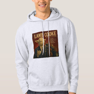 Lamb Cooke Album: en parodi Hoodie