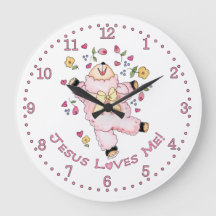 Lamb Jesus Kärlek Me