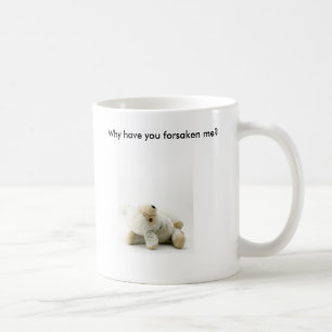 Lamb Kaffemugg