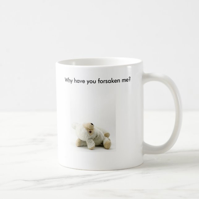 Lamb Kaffemugg (Höger)