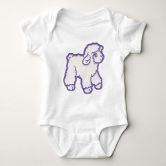 Lamb Tee