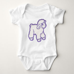 Lamb Tee Shirt