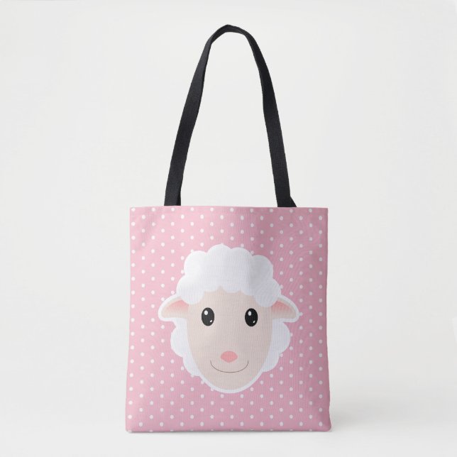 Lamb Tygkasse (Framsida)