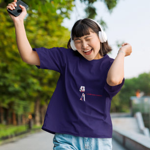 Lambada Dance T Shirt