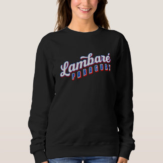 Lambaré Paraguay T Shirt
