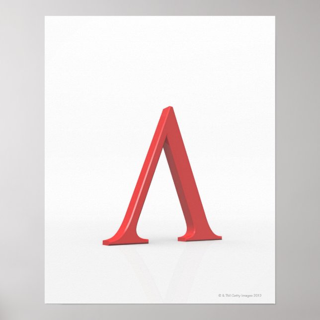 Lambda 2 poster (Framsidan)