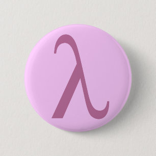 Lambda knäppas knapp