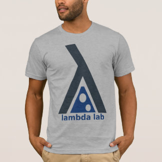 lambda-labb t shirt