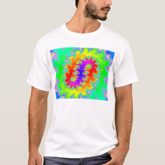Lambda-spiral (T-tröja) Tee Shirt