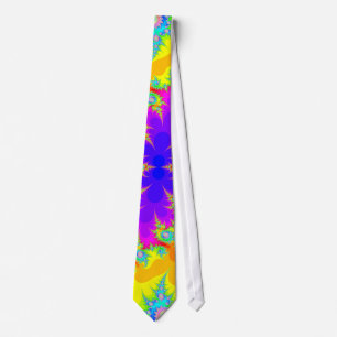 Lambda-spiral (Tie) Slips