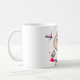 Lambdesign Ceramic Mugg