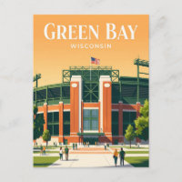 Lambeau Field USA