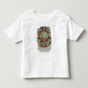 Lamben av guden t-shirt