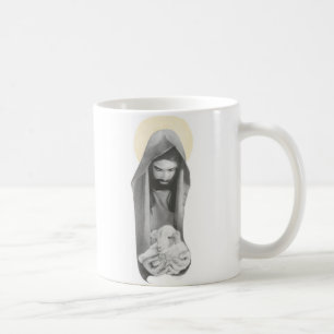 "Lamben ", Kaffemugg