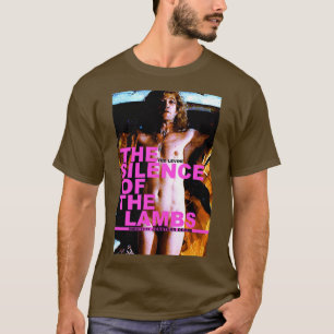 LAMBERNAS SILENS 1 T SHIRT
