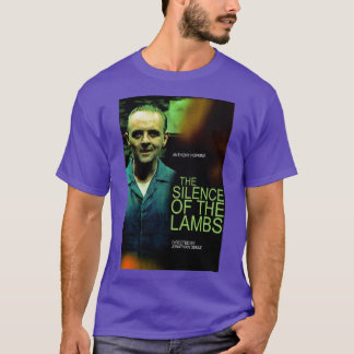 LAMBERNAS SILENS 2 T SHIRT