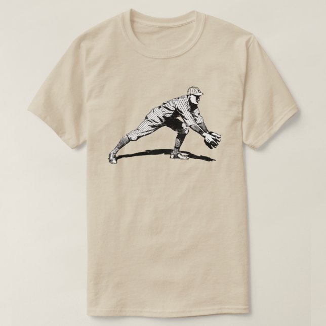 Lamberton T-Shirt (Design framsida)