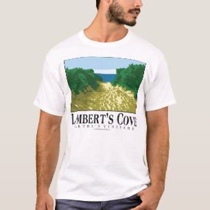 Lamberts CoveT-tröja T-shirt