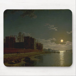 Lambeth Palace av Pether: Musmatta