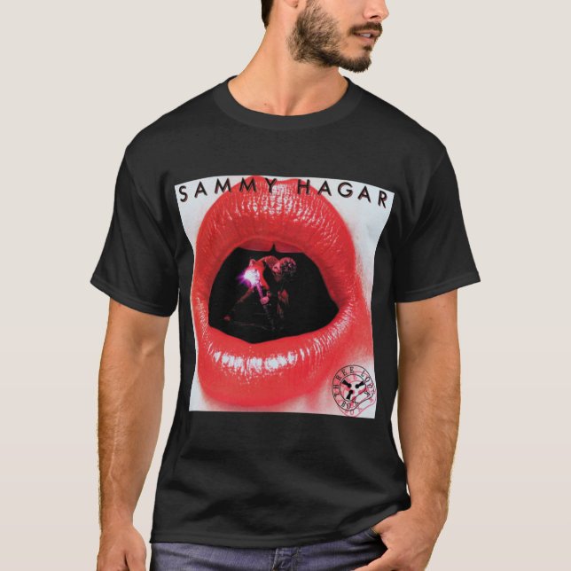 Lambetonggo T Shirt (Framsida)