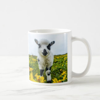 Lambie Kaffemugg