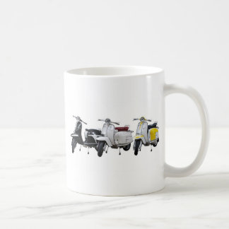 lambretta kaffemugg