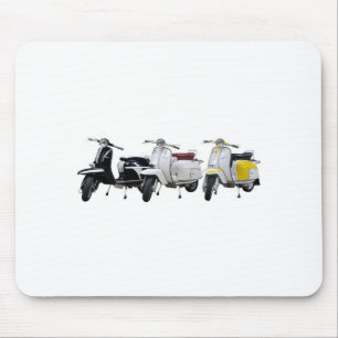 lambretta musmatta