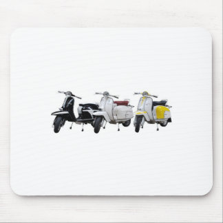 lambretta musmatta