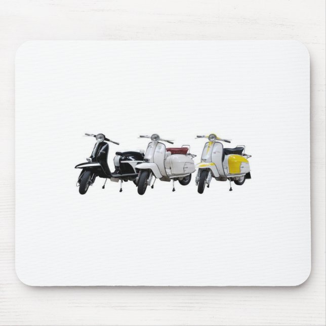 lambretta musmatta (Framsidan)