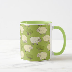 lambs mugg