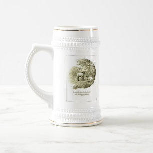 Lambs & Scripturemugg Sejdel