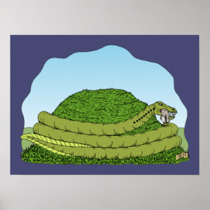 Lambton Mask Poster
