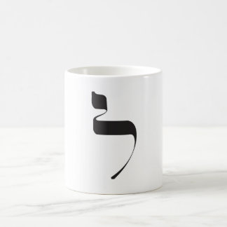 Lamed Mugg