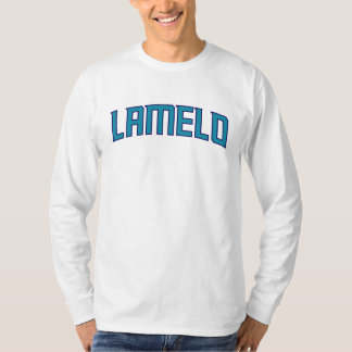 LaMelo Boll - Charlotte Basketball T-Shirt