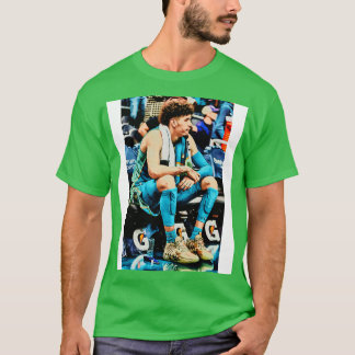 LaMelo Boll HD T Shirt