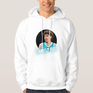 Lamelo Boll Hoodies and Sweatshirtss Hoodie