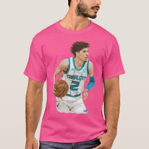 Lamelo Boll Rookie Basketball T Shirt